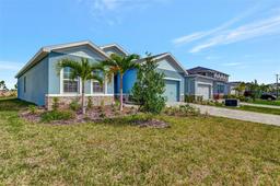 Picture of 16257 S Port Harbor Boulevard, Port Charlotte, FL 33953
