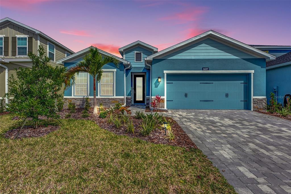 Picture of 16257 S Port Harbor Boulevard, Port Charlotte, FL 33953