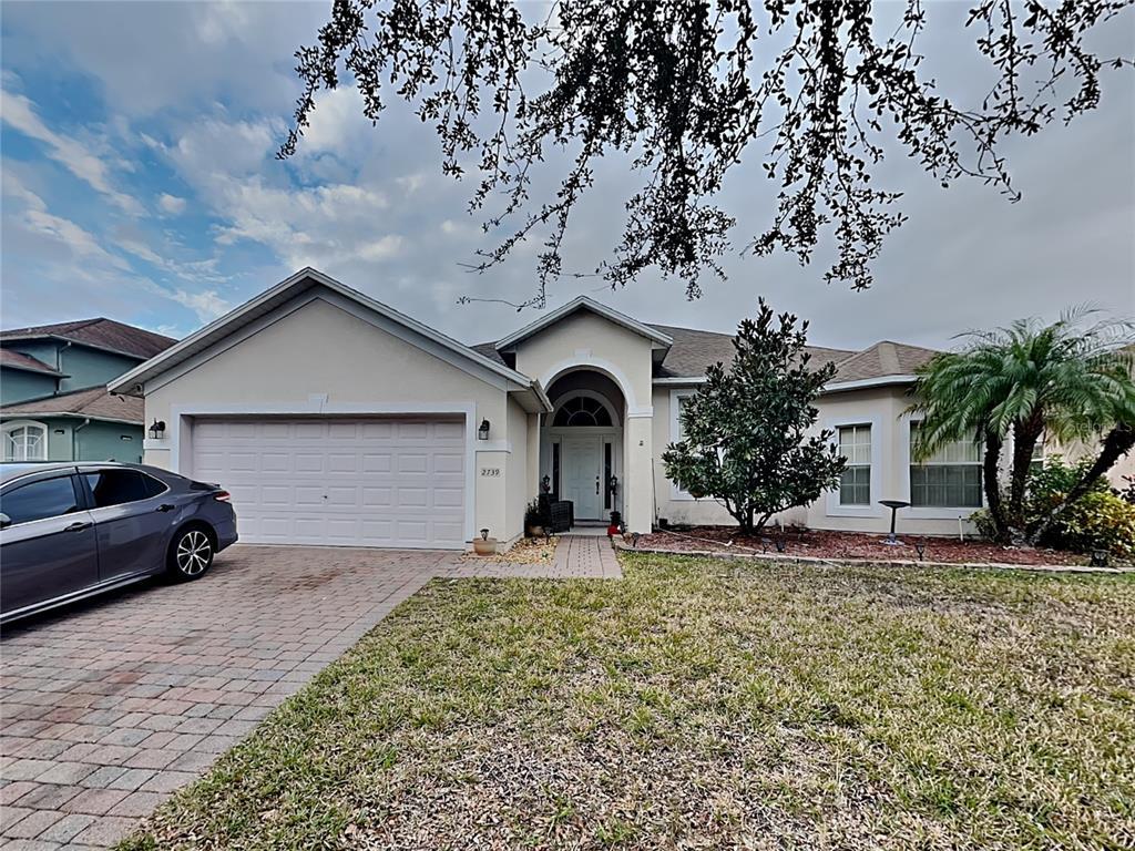 Picture of 2739 Star Grass Circle, Kissimmee, FL 34746