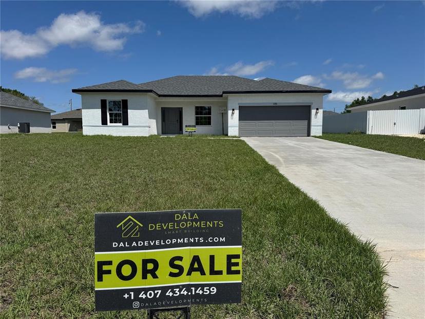 Picture of 105 Marion Oaks Manor, Ocala FL 34473