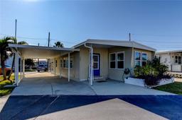 Picture of 544 Skipper Drive Unit 544, Seminole, FL 33772