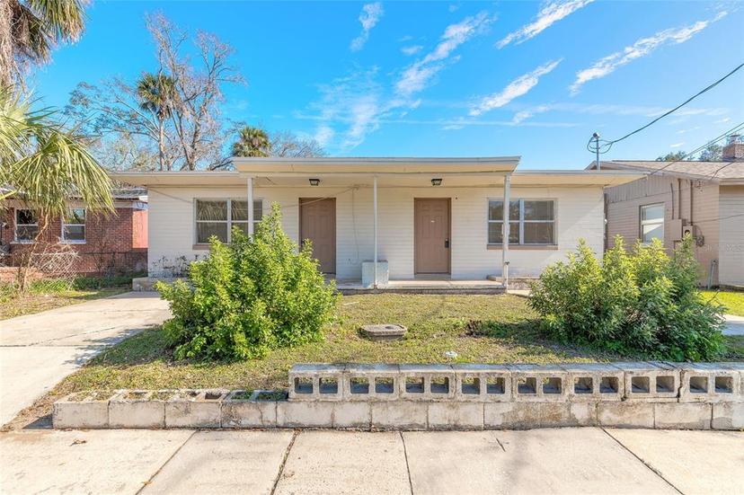 Picture of 425 Jefferson Street, Daytona Beach FL 32114