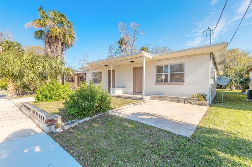 Picture of 425 Jefferson Street, Daytona Beach FL 32114