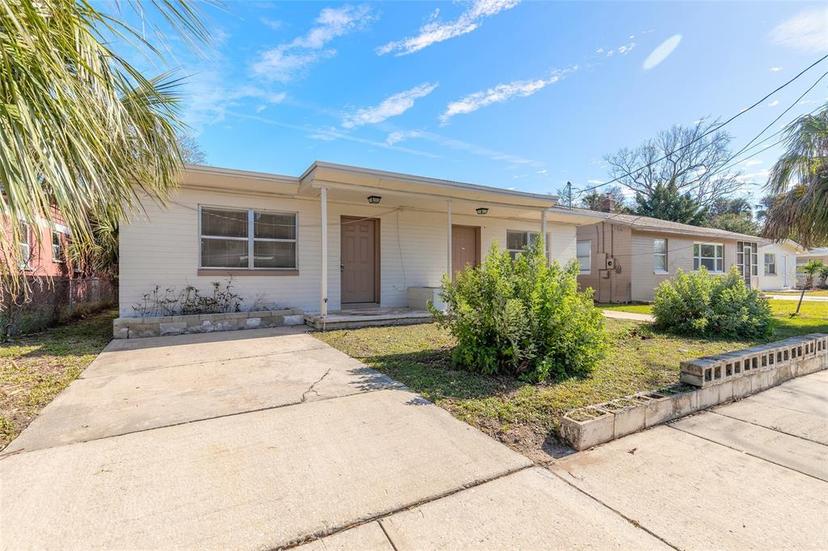 Picture of 425 Jefferson Street, Daytona Beach FL 32114