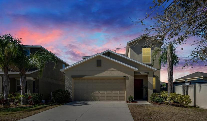 Picture of 6834 Blue Moon Way, Sun City Center FL 33573