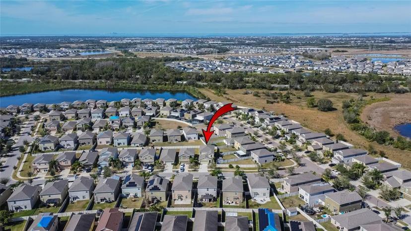 Picture of 6834 Blue Moon Way, Sun City Center FL 33573