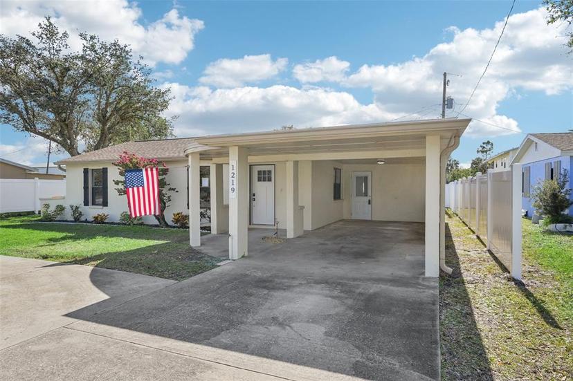 Picture of 1219 Ansin Street, Punta Gorda FL 33950