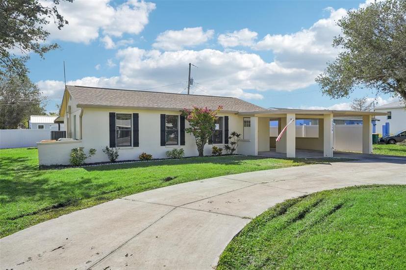 Picture of 1219 Ansin Street, Punta Gorda FL 33950