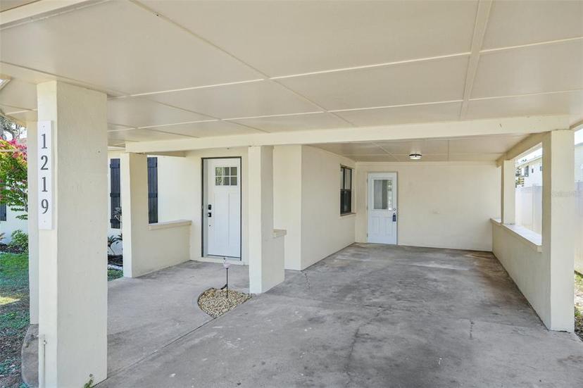 Picture of 1219 Ansin Street, Punta Gorda FL 33950