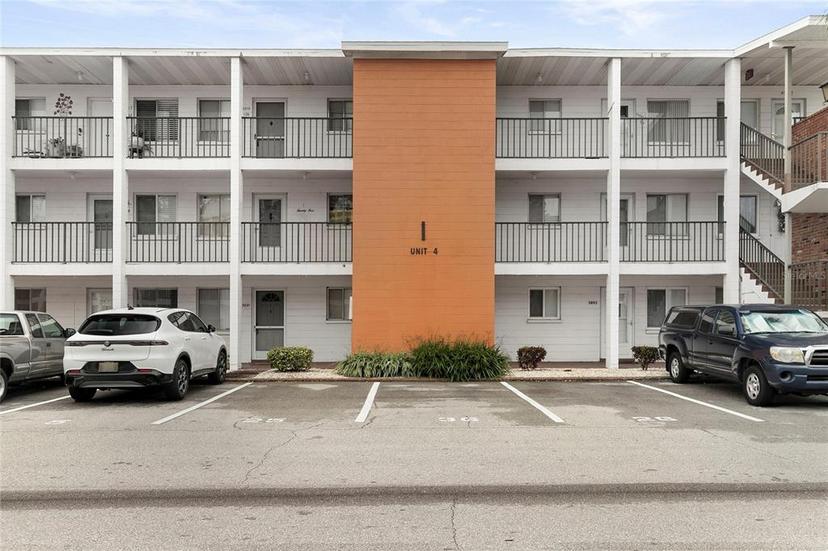 Picture of 5889 Canal Drive Unit I4, Bradenton FL 34207