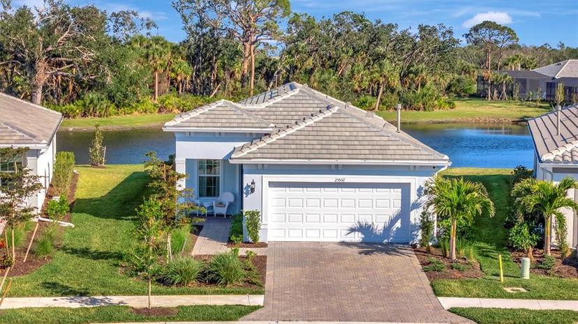 Picture of 25532 Royal Tern Lane, Englewood FL 34223