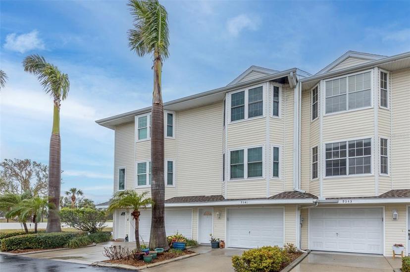 Picture of 9341 Blind Pass Road, St Pete Beach FL 33706