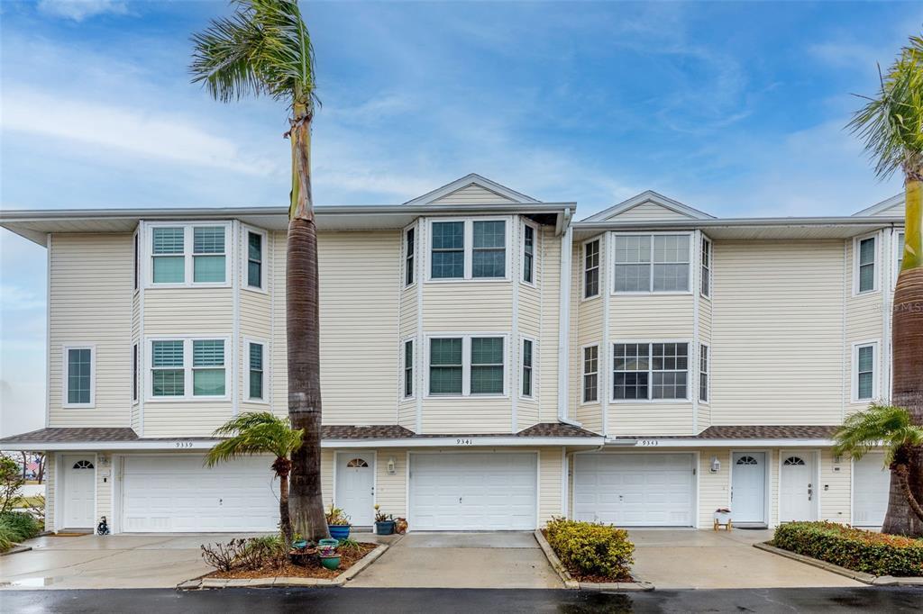Picture of 9341 Blind Pass Road, St Pete Beach, FL 33706
