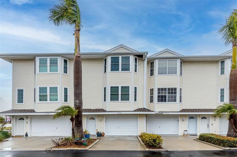 Picture of 9341 Blind Pass Road, St Pete Beach FL 33706