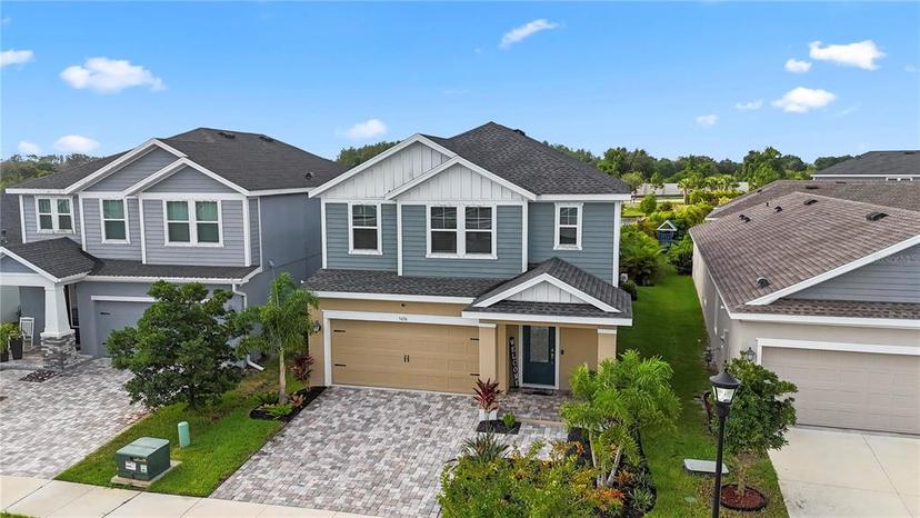 Picture of 5636 Silver Sun Drive, Apollo Beach FL 33572
