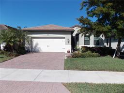 Picture of 11992 Blazing Star Drive, Venice, FL 34293