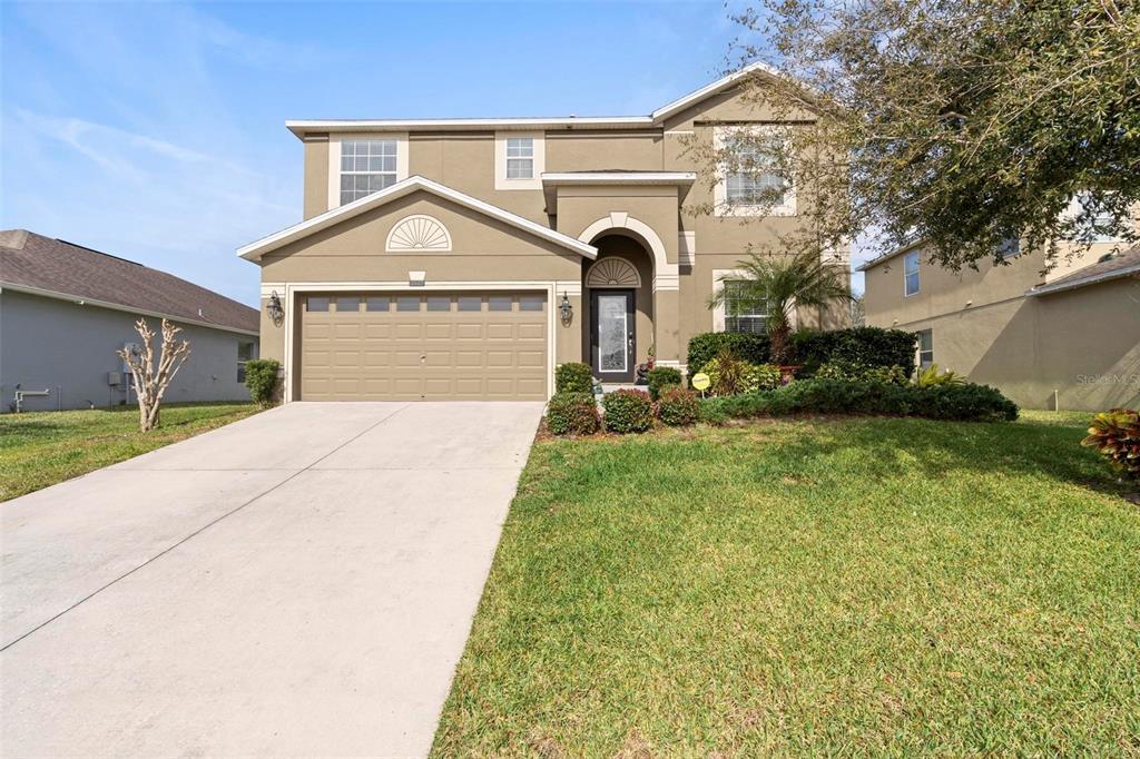 Picture of 4847 Havilland Drive, Mount Dora, FL 32757