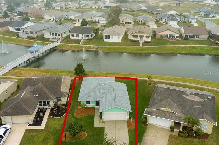 Picture of 2266 Silver Re Drive, Lakeland FL 33810