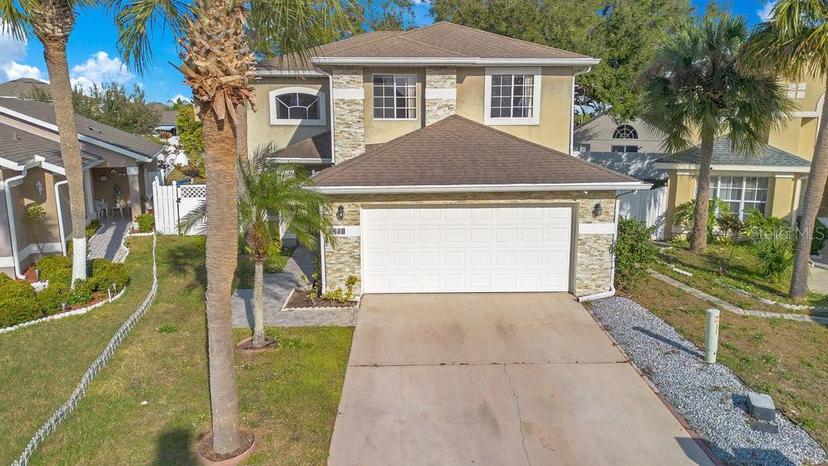Picture of 3251 Brewster Drive, Kissimmee FL 34743