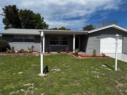 Picture of 7207 Nova Scotia Drive, Port Richey, FL 34668