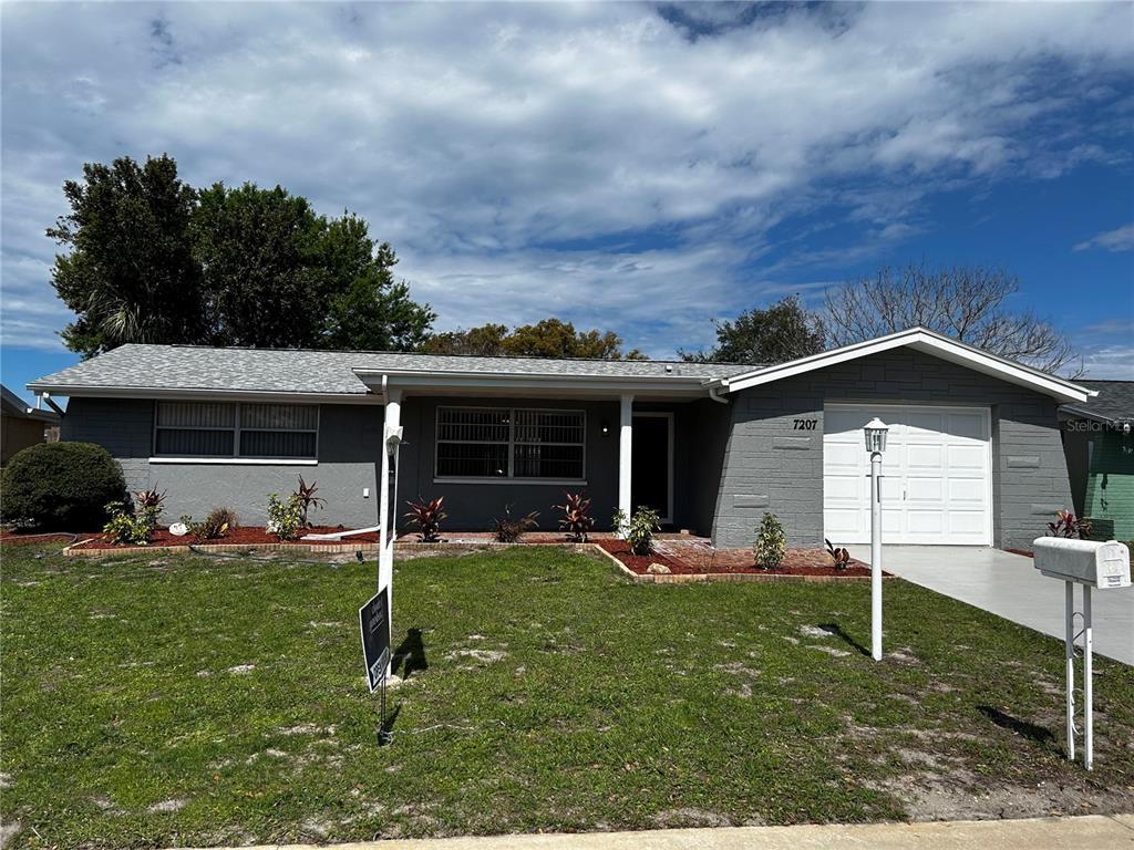 Picture of 7207 Nova Scotia Drive, Port Richey, FL 34668