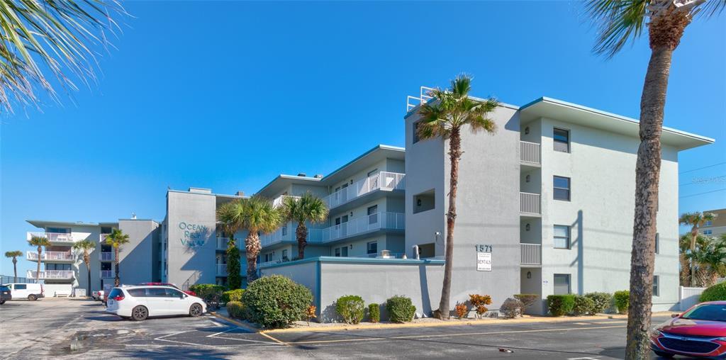 Picture of 1571 S Atlantic Avenue Unit 4110, New Smyrna Beach, FL 32169