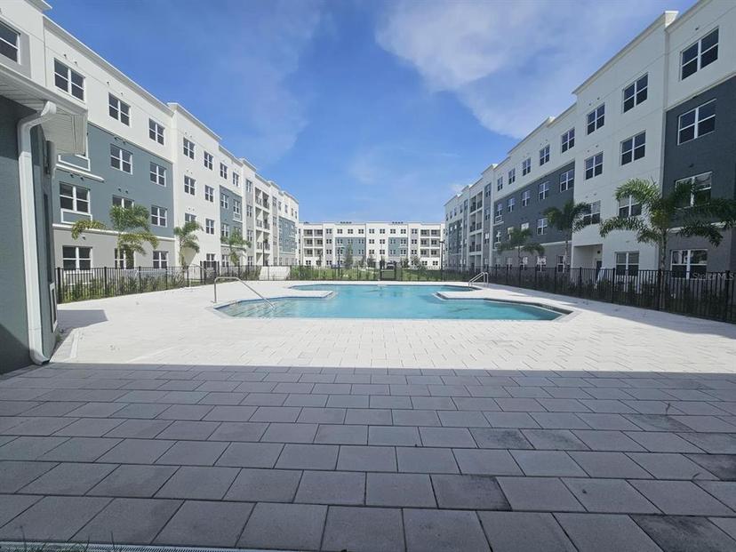 Picture of 1230 Southstation Place Unit 105, Orlando FL 32809