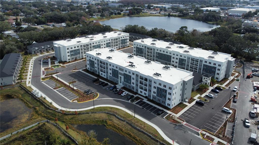 Picture of 1230 Southstation Place Unit 105, Orlando, FL 32809