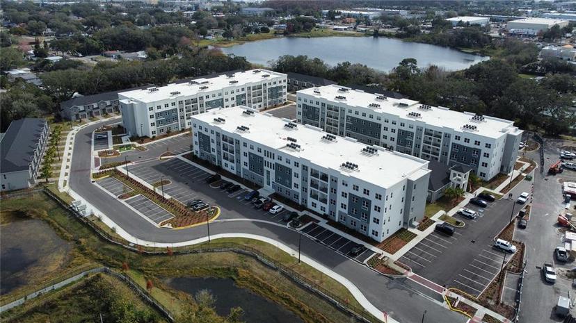 Picture of 1230 Southstation Place Unit 105, Orlando FL 32809