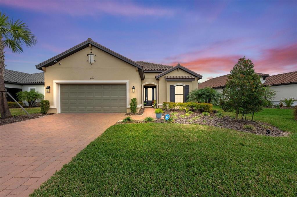 Picture of 10804 Wicker Park Place, Palmetto, FL 34221