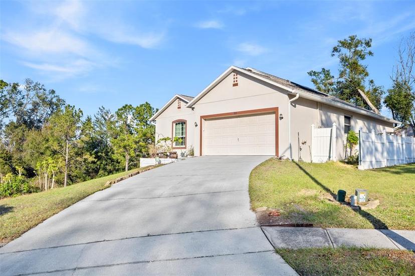 Picture of 935 Don Wilson Avenue, Apopka FL 32712