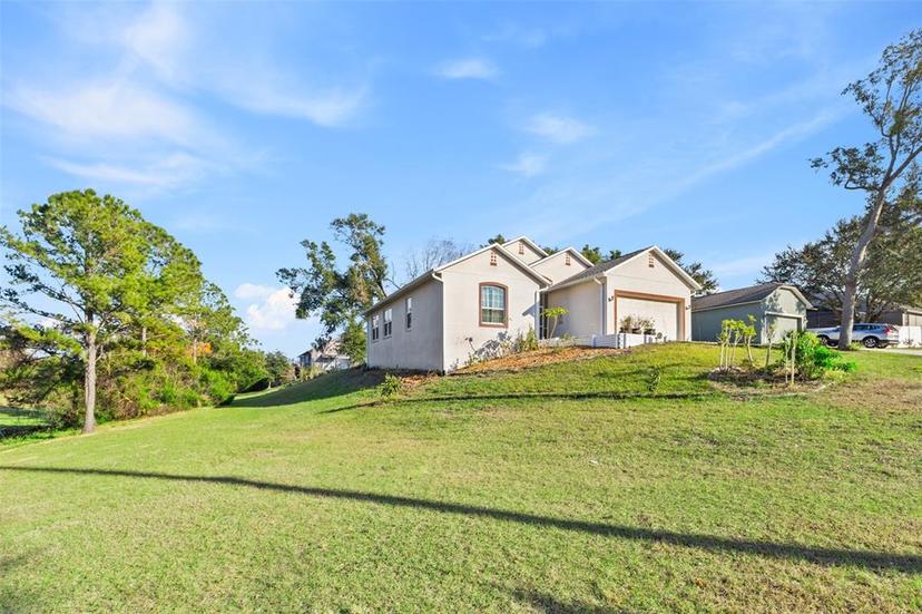 Picture of 935 Don Wilson Avenue, Apopka FL 32712