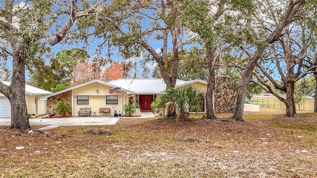 Picture of 18923 Rolling Oak Drive, Hudson, FL 34667
