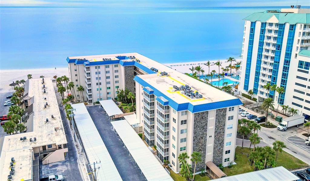 Picture of 800 Benjamin Franklin Drive Unit 202, Sarasota, FL 34236