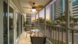Picture of 800 Benjamin Franklin Drive Unit 202, Sarasota, FL 34236