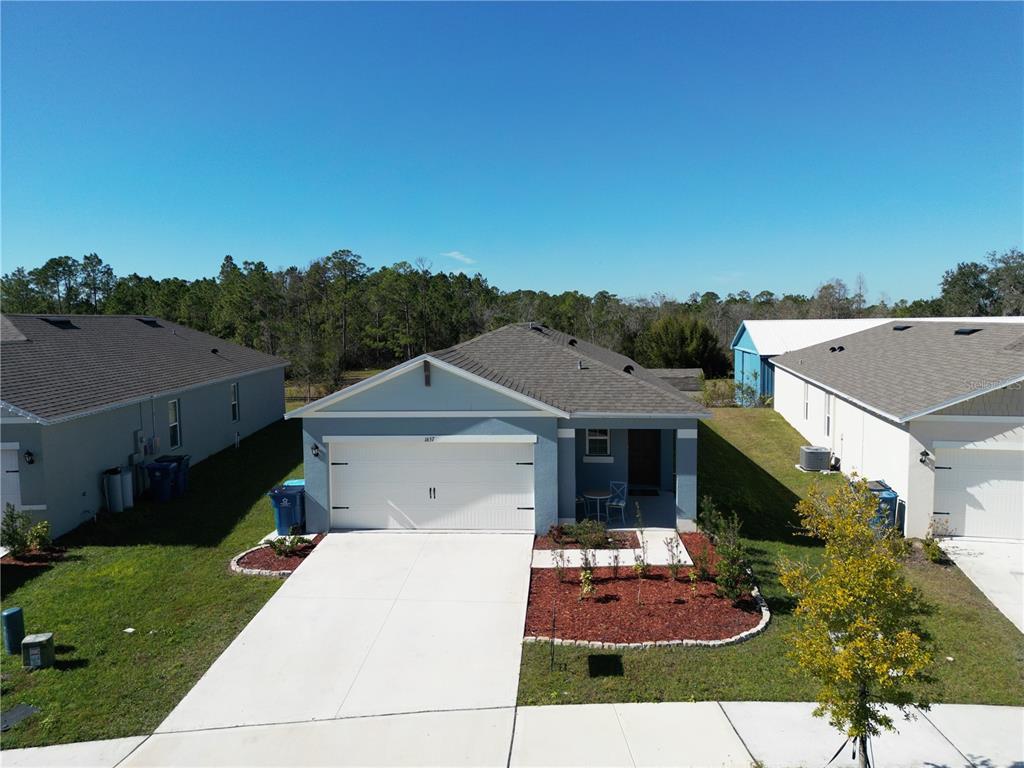 Picture of 1657 Rosydale Circle, Davenport, FL 33837