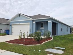 Picture of 1657 Rosydale Circle, Davenport, FL 33837