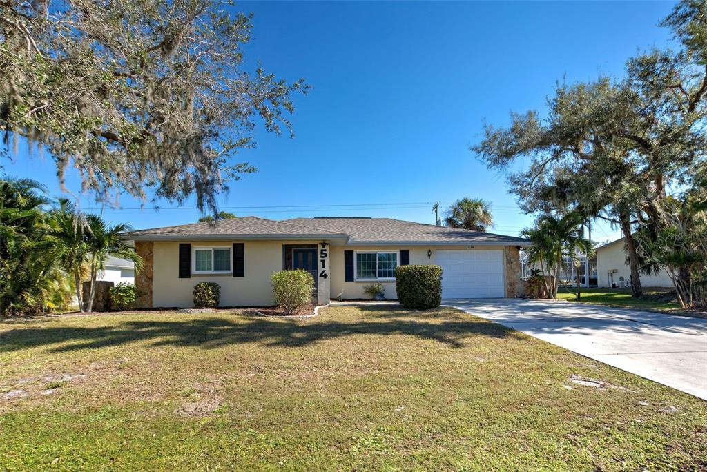 Picture of 514 Orlando Boulevard, Port Charlotte, FL 33954