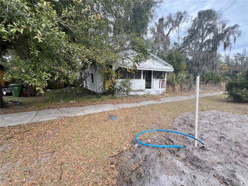 Picture of 708 Madison Street, Palatka FL 32177