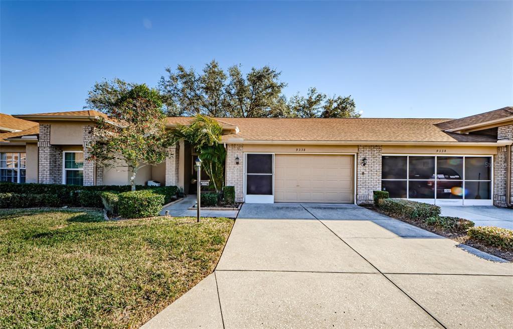 Picture of 9338 Clearmeadow Lane, New Port Richey, FL 34655