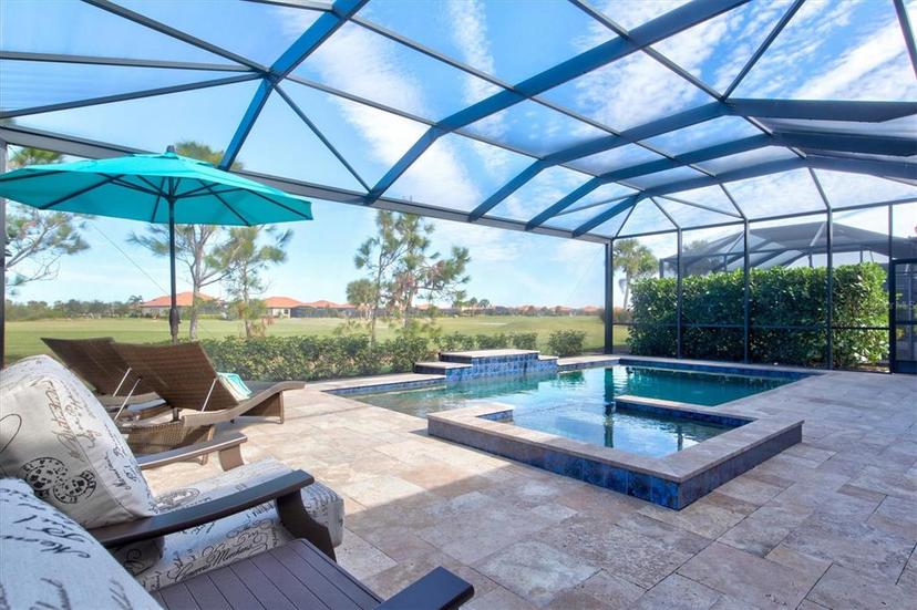 Picture of 25064 Spartina Drive, Venice FL 34293