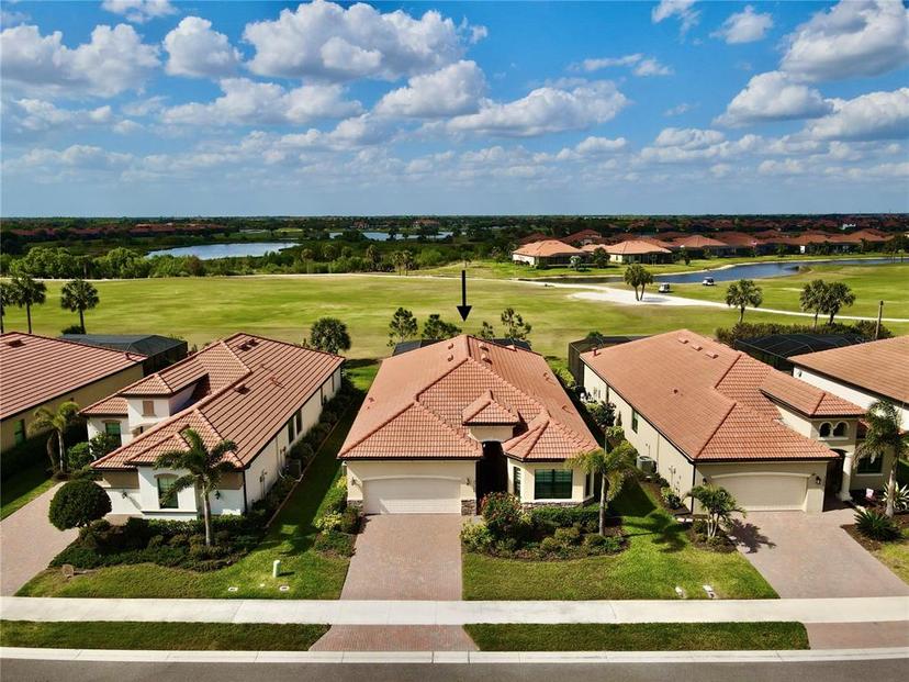Picture of 25064 Spartina Drive, Venice FL 34293