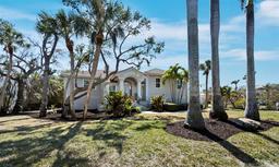 Picture of 3540 Bayou Circle, Longboat Key, FL 34228