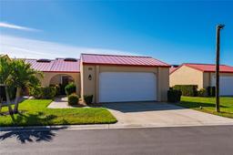 Picture of 1780 Deborah Drive Unit 15, Punta Gorda, FL 33950