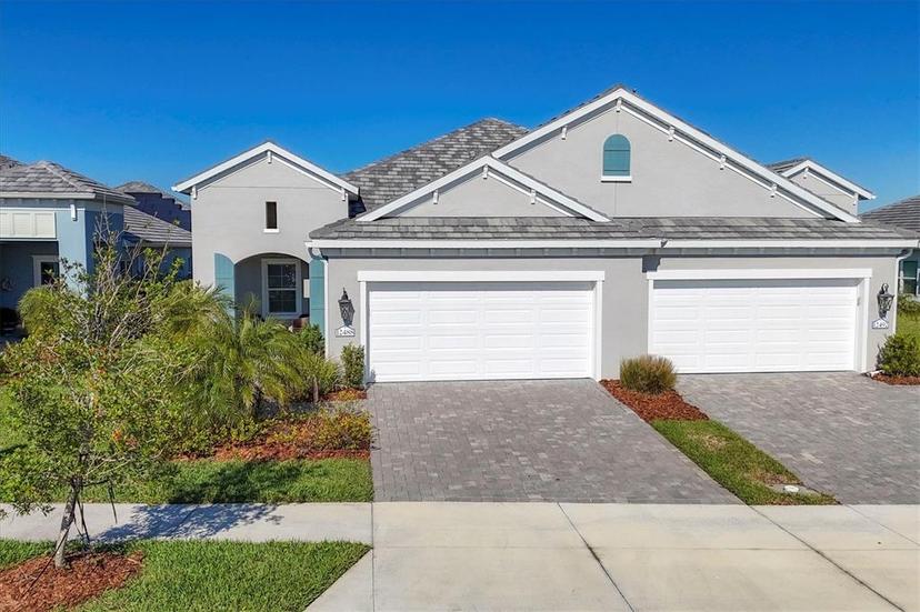 Picture of 12488 Palatka Drive, Venice FL 34293