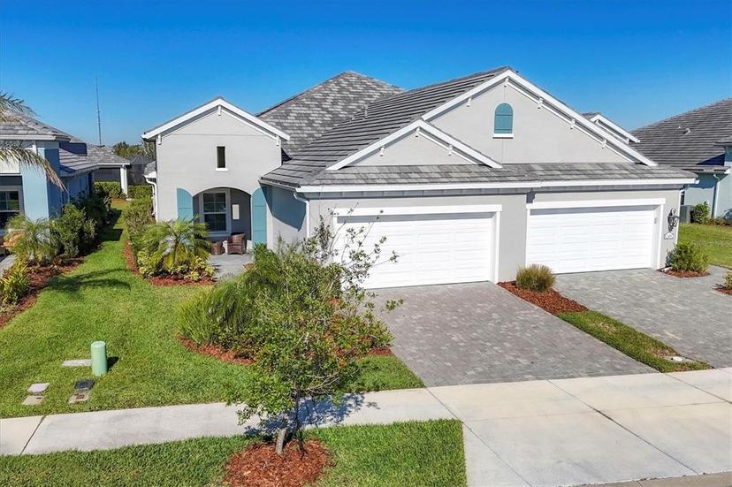 Picture of 12488 Palatka Drive, Venice FL 34293