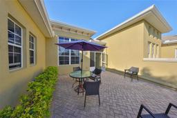 Picture of 2124 Sifield Greens Way Unit 11, Sun City Center, FL 33573