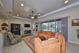 Picture of 2124 Sifield Greens Way Unit 11, Sun City Center, FL 33573