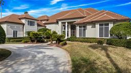 Picture of 2224 Alaqua Drive, Longwood, FL 32779