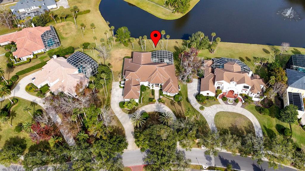 Picture of 2224 Alaqua Drive, Longwood, FL 32779